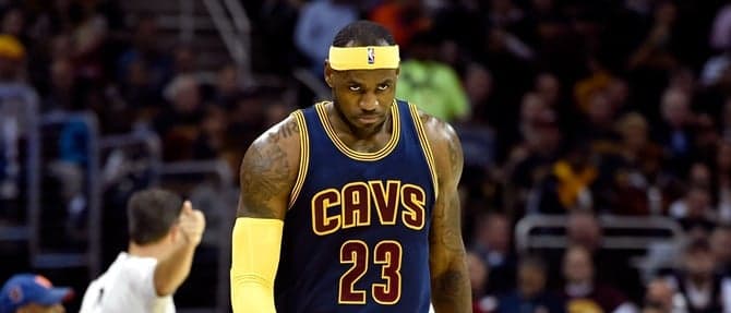 The NBA season is a week old – here’s what you may have missed The NBA season is a week old – here’s what you may have missed