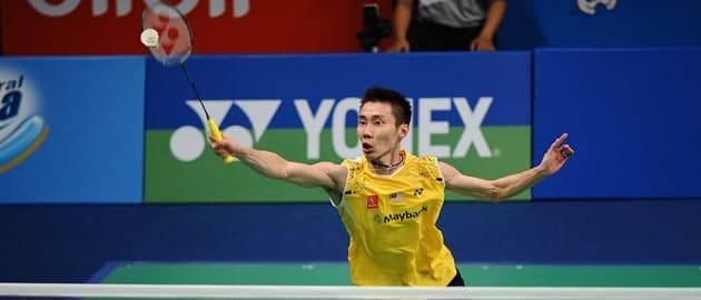 Shuttleshock: Badminton’s world No 1 Lee Chong Wei fails drug test Shuttleshock: Badminton’s world No 1 Lee Chong Wei fails drug test