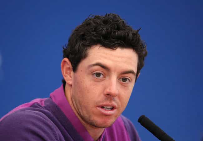 Rory McIlroy has some huge news about next year’s Irish Open Rory McIlroy has some huge news about next year’s Irish Open