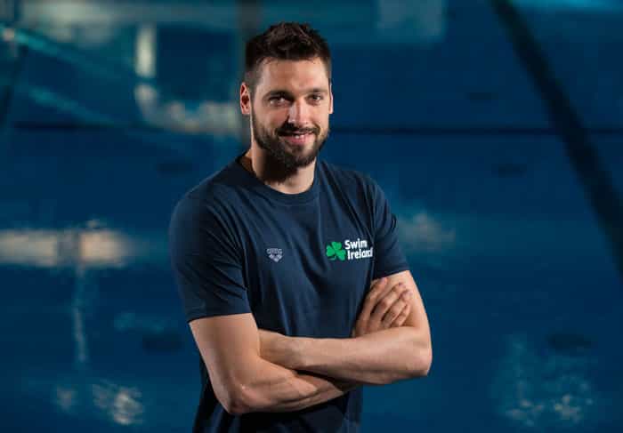 Irish Rio Olympics hopeful hangs up his goggles for good Irish Rio Olympics hopeful hangs up his goggles for good