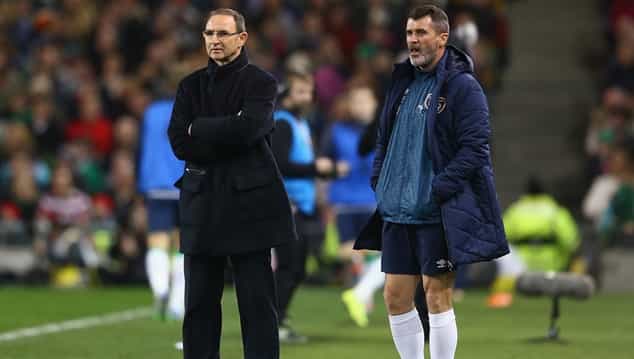 The latest Fifa rankings are out – as usual they’re not great reading for Ireland The latest Fifa rankings are out – as usual they’re not great reading for Ireland