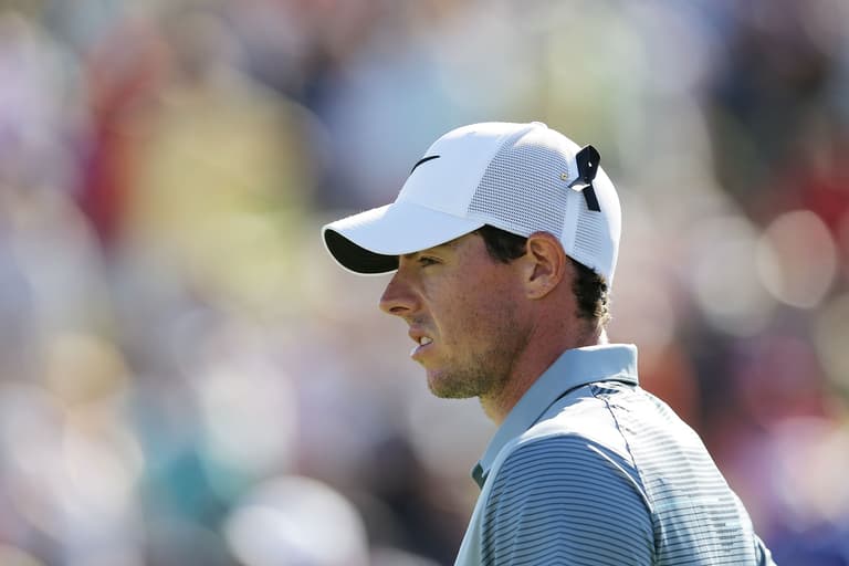 ‘Jekyll and Hyde’ Rory McIlroy one off Australian Open lead ‘Jekyll and Hyde’ Rory McIlroy one off Australian Open lead