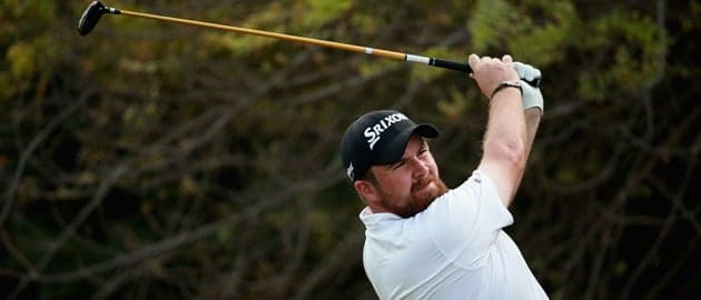 GIF: No mirage for Shane Lowry as he dunks delicious Dubai hole-in-one GIF: No mirage for Shane Lowry as he dunks delicious Dubai hole-in-one