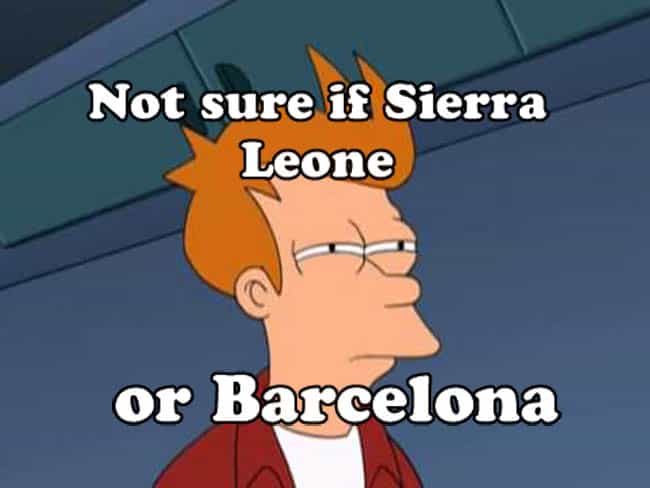 Vine: Sierra Leone scored a Barcelona-esque golazo in the Africa Cup of Nations Vine: Sierra Leone scored a Barcelona-esque golazo in the Africa Cup of Nations