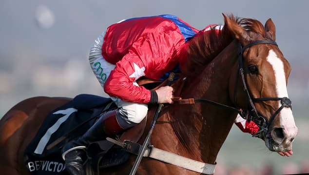 Gary Moore admits Sire de Grugy’s Cheltenham hopes rest on Newbury win Gary Moore admits Sire de Grugy’s Cheltenham hopes rest on Newbury win