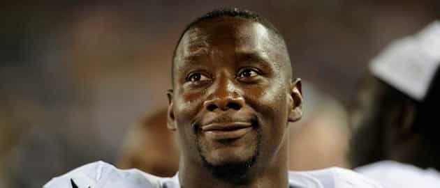 An NFL player could play in his 25th consecutive defeat tonight An NFL player could play in his 25th consecutive defeat tonight