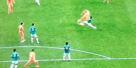 Wesley Sneijder wallops home thunderbolt yet Mexico gain revenge Wesley Sneijder wallops home thunderbolt yet Mexico gain revenge