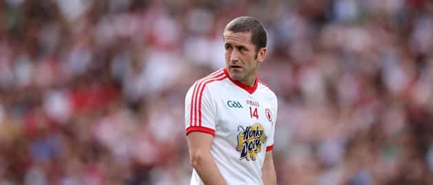 Blow for Tyrone as Stephen O’Neill and Martin Penrose look set to retire Blow for Tyrone as Stephen O’Neill and Martin Penrose look set to retire