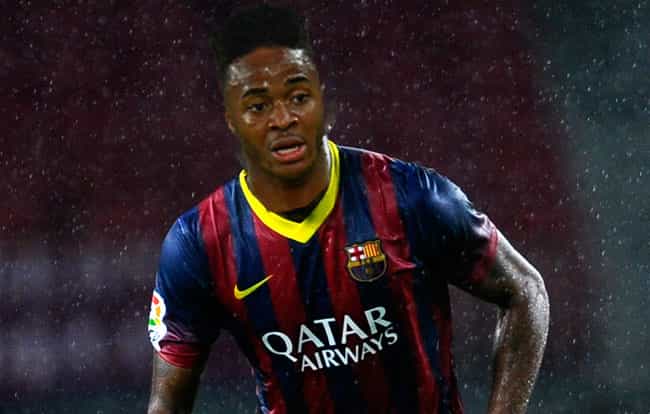 Liverpool and Everton young guns are good enough for Barcelona, claims Xavi Liverpool and Everton young guns are good enough for Barcelona, claims Xavi