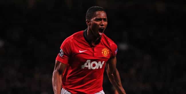 Manchester United fans have a lot of questions for Valencia, and they’re all about the same thing Manchester United fans have a lot of questions for Valencia, and they’re all about the same thing