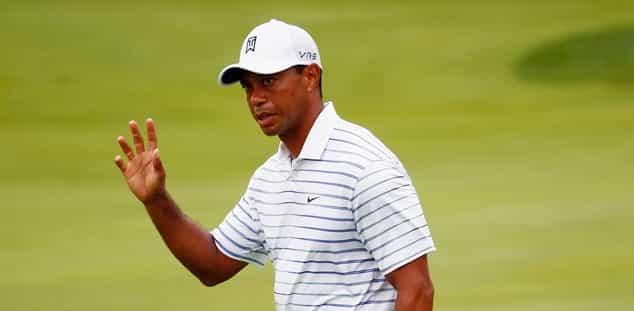 Tiger Woods hires biomechanics student to fix his swing Tiger Woods hires biomechanics student to fix his swing