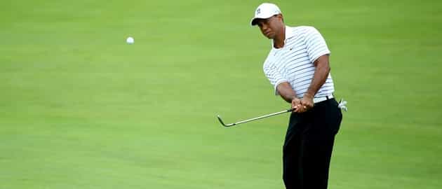 Tiger Woods loses his sh*t with Golf Digest over ‘fake’ interview Tiger Woods loses his sh*t with Golf Digest over ‘fake’ interview