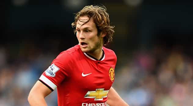 Bad news about Daley Blind’s injury, but it isn’t as bad as you may have heard Bad news about Daley Blind’s injury, but it isn’t as bad as you may have heard