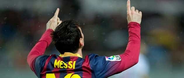 Argentine kidnap victim believes Lionel Messi’s name saved his life Argentine kidnap victim believes Lionel Messi’s name saved his life