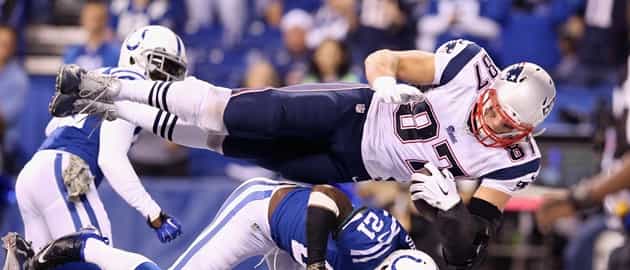 NFL Monday Review: Statement Sunday NFL Monday Review: Statement Sunday