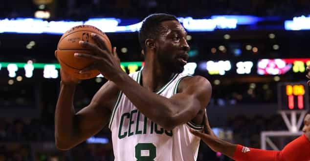 VINE: Soaring dunk from Boston Celtic Jeff Green VINE: Soaring dunk from Boston Celtic Jeff Green