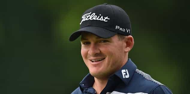 Remember the golfer who shot a 58 yesterday? Today didn’t go so well Remember the golfer who shot a 58 yesterday? Today didn’t go so well