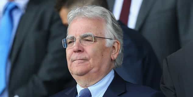 Everton chairman hits back at Roy Keane’s ‘stupid’ comments Everton chairman hits back at Roy Keane’s ‘stupid’ comments