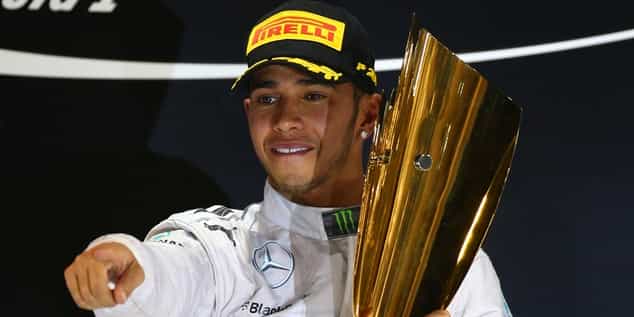 Pic: Lewis Hamilton goes for the Pirelli look with ridiculous corn rows Pic: Lewis Hamilton goes for the Pirelli look with ridiculous corn rows