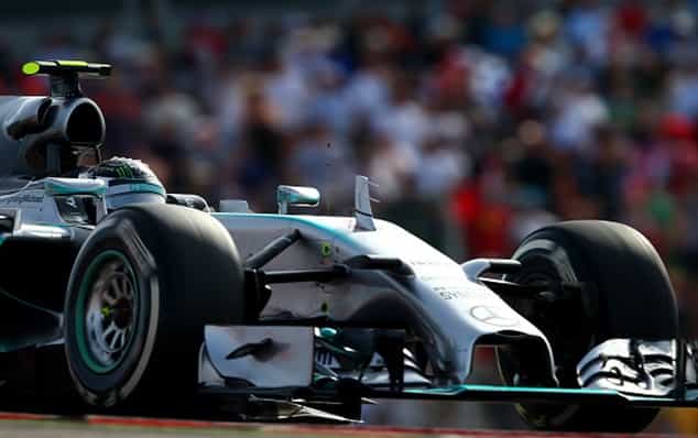 Mercedes boss dreading double-points disaster Mercedes boss dreading double-points disaster