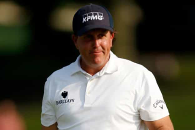 Phil Mickelson’s mansion back on the market after $1m price drop Phil Mickelson’s mansion back on the market after $1m price drop