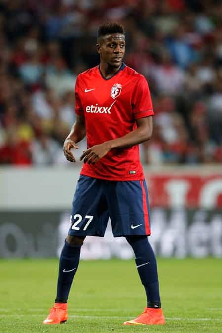 Vine: Divock Origi shows again why Liverpool want to hurry his arrival Vine: Divock Origi shows again why Liverpool want to hurry his arrival