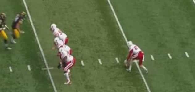 We’ve had the Butt Fumble, now watch the Butt Punt We’ve had the Butt Fumble, now watch the Butt Punt