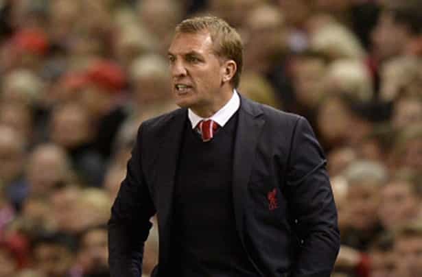 S is for slip-ups: The 11 reasons behind Liverpool’s season from hell S is for slip-ups: The 11 reasons behind Liverpool’s season from hell