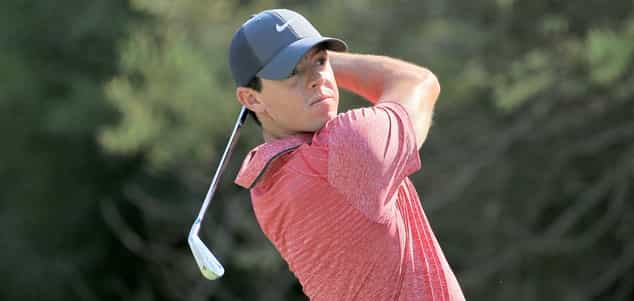 Rory McIlroy misses out in Dubai as Stenson holds his nerve Rory McIlroy misses out in Dubai as Stenson holds his nerve
