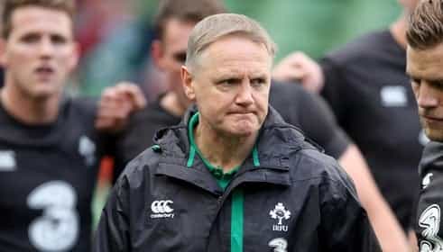World Cup changes could end Joe Schmidt British & Irish Lions hopes World Cup changes could end Joe Schmidt British & Irish Lions hopes