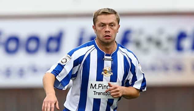Worcester City the giant killers in FA Cup first round Worcester City the giant killers in FA Cup first round