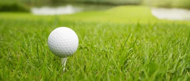 Video: Man tees off and sets record with 20-foot driver Video: Man tees off and sets record with 20-foot driver