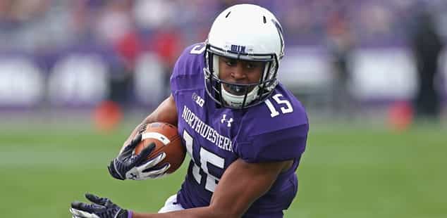 American football player forgets he is wearing a helmet American football player forgets he is wearing a helmet