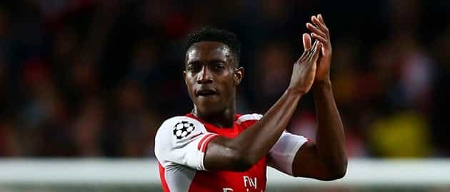 Danny Welbeck reveals the reason why he left Manchester United for Arsenal Danny Welbeck reveals the reason why he left Manchester United for Arsenal