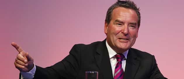 Video: Jeff Stelling stunned by FA Cup shocks Video: Jeff Stelling stunned by FA Cup shocks