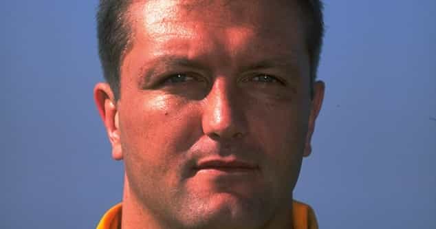 World Cup winning Springbok fights off six carjackers then drives himself to hospital World Cup winning Springbok fights off six carjackers then drives himself to hospital
