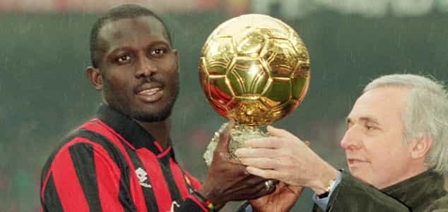 Videos: Eight of our favourite Ballon d’Or winners of all time Videos: Eight of our favourite Ballon d’Or winners of all time