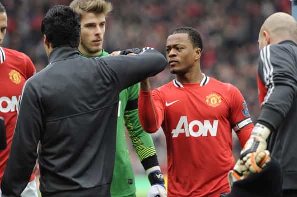 Top 10 iconic moments from recent United-Liverpool meetings Top 10 iconic moments from recent United-Liverpool meetings