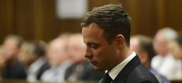 Judge rules that Pistorius conviction can be appealed by prosecutors Judge rules that Pistorius conviction can be appealed by prosecutors