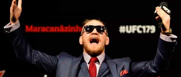 UFC champ Dillashaw was very critical of Conor McGregor, says he doesn’t deserve title shot UFC champ Dillashaw was very critical of Conor McGregor, says he doesn’t deserve title shot