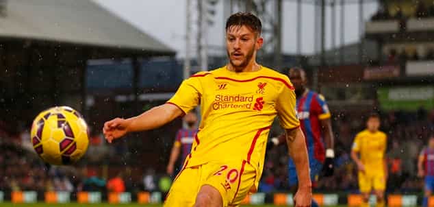 Analysis: Liverpool’s malaise is all in the minutes Analysis: Liverpool’s malaise is all in the minutes