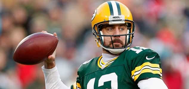 12 reasons why birthday boy Aaron Rodgers is the NFL MVP 12 reasons why birthday boy Aaron Rodgers is the NFL MVP