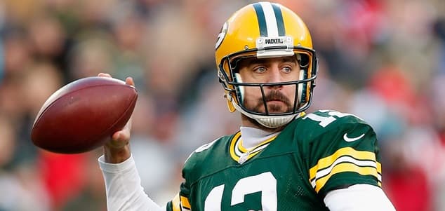 12 reasons why birthday boy Aaron Rodgers is the NFL MVP 12 reasons why birthday boy Aaron Rodgers is the NFL MVP