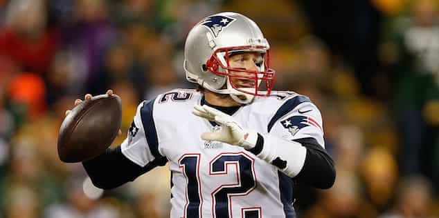 Place Your Bets: NFL Week 14 Place Your Bets: NFL Week 14