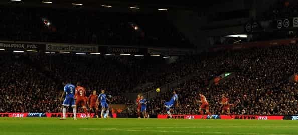 Friday Night Rights: Premier League set to cash in with new deal Friday Night Rights: Premier League set to cash in with new deal