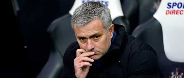 Jose Mourinho could face legal action over 27 minute mega-rant on Goals on Sunday Jose Mourinho could face legal action over 27 minute mega-rant on Goals on Sunday
