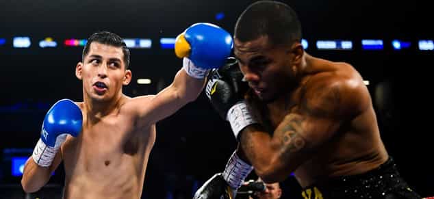 Vine: This is one hell of a knockout punch Vine: This is one hell of a knockout punch
