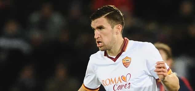 Transfer tittle-tattle: Strootman or Perez for United midfield? Transfer tittle-tattle: Strootman or Perez for United midfield?