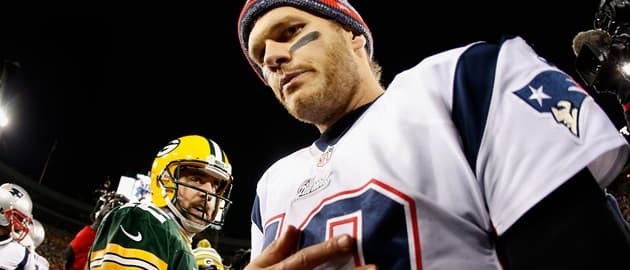 Vine: Packers pip Patriots and Tom Brady is not f***ing happy Vine: Packers pip Patriots and Tom Brady is not f***ing happy