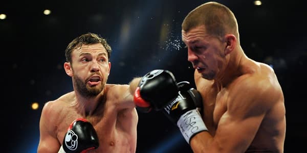 Frampton says the Irish are taking over as he leads Twitter reaction to Andy Lee’s triumph Frampton says the Irish are taking over as he leads Twitter reaction to Andy Lee’s triumph